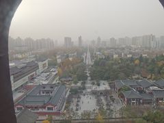 -大慈恩寺(大雁塔)