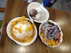 -二斗栗子(黄河道店)