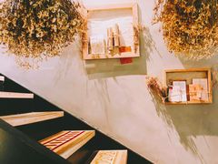 -时光花园(白鹭洲店)