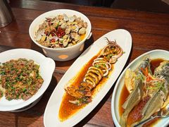 -前海沿·青岛菜(五四广场永旺店)