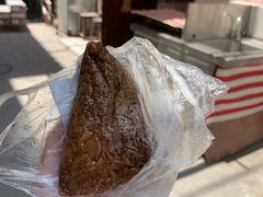 -阿姨粽子(川公路店)