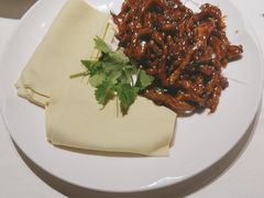 -大鸭梨烤鸭(望京店)
