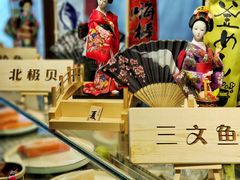 -湖景知味西餐厅•自助餐• 轻食(南京金茂威斯汀大酒店)