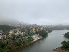 -东部华侨城