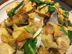 黄陂豆丝-刘妈小集市(黄陂广场店)