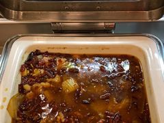 -嘉年华大酒店琴湾-自助餐厅