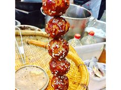 -邓记新一代糖油果子(四川煤管局供销公司职工宿舍店)