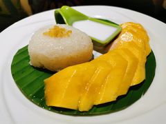 -金厨泰国餐厅·全泰籍厨师料理(拱北店)