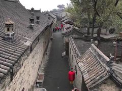 -山西王家大院