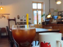 -春风十里咖啡馆