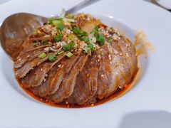 蜀宴长寿鸡片-蜀宴小调·精致家常菜(来福士店)
