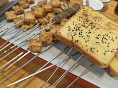-亿牌牌东北烧烤(怀特店)