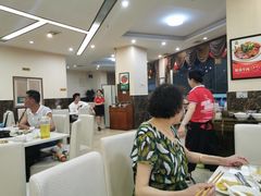 大堂-蜀皇·菌汤鲜黄牛肉汤锅(宽窄巷子店)