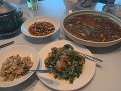 -柴门头啖汤·经典川菜·慢火汤品(锦城万达店)
