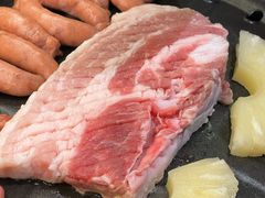 -倍熹首尔烤肉大排档(合生汇店)