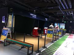 -VS SPORTS PARK运动玩乐园·团建·生日会(合生汇店)