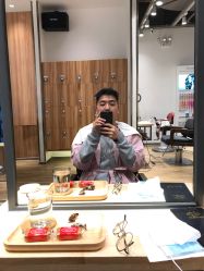 -Mentor Hair Salon
