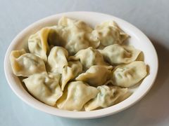 -大清花饺子(五五路店)