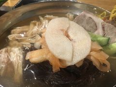 -肉匠Korean BBQ(兴盛路店)