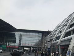 -杭州九堡客运中心