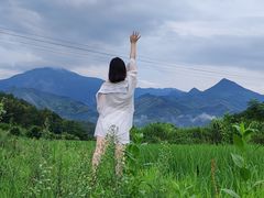 -平江沱龙峡漂流