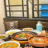 来扬州必打卡这家老少皆宜的国民饭堂～