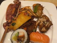 -上海凯宾斯基大酒店