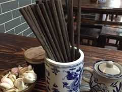 -面尚香关中面馆(西荷店)
