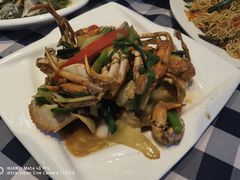 -阿妹小海鲜(下角店)