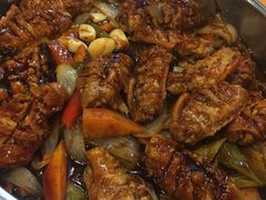 -黄记煌三汁焖锅(名泉广场店)