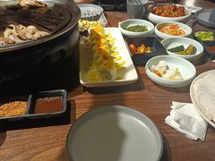 -九田家黑牛烤肉料理(太阳宫广场店)