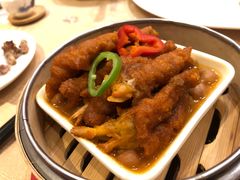 -广东胜利宾馆西关粤中餐厅
