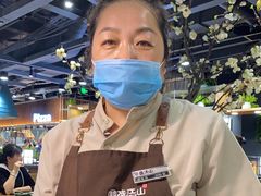 -韩盛·盛江山自助料理(沈辽路万达店)