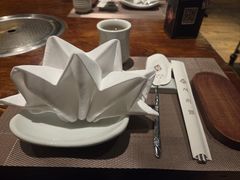 -萨拉伯尔(燕莎友谊商城店)