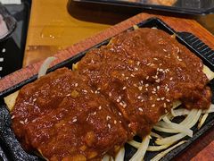 -炽城·烤肉名家(鸿达中央广场店)