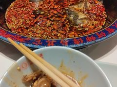 -何师傅美蛙鱼头(汉街店)