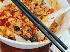 -马洪小炒泡馍馆(钟楼回民街店)
