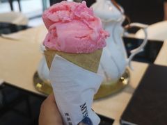 -麦雪尔甜品·生日蛋糕(新街口旗舰店)