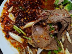 -化三驴肉汤馆老店