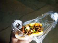 -正宁路小吃夜市