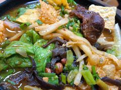 -阿生哥螺蛳粉•火锅(永安街店)