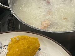 -盈田盈粥庄(博山东路店)