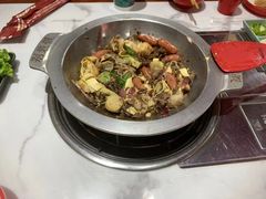 -别装假铝盆烤肉(三道街店)