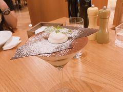 -君悦酒店·La Terrazza意合園·意式风味