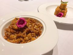 -Yan Ting 宴庭中餐厅(上海静安瑞吉酒店)