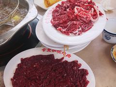 -合意桐坑牛肉粿·鲜牛肉火锅(嵩山总店)