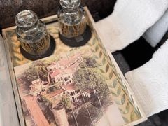 -澳门圣地牙哥古堡酒店