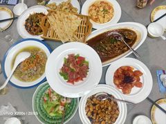 -中卫御苑福膳·养生局(圆明园店)