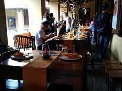 -Ministry of Crab(科伦坡店)