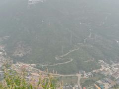 -十渡高山漂流